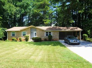 3898 Grand Pines Dr, Decatur, GA 30034