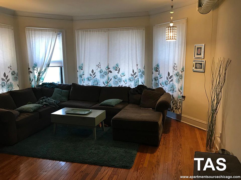 1st image of 1457 W Summerdale Ave #3