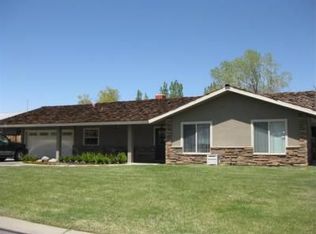2607 Irene Way, Bishop, CA 93514