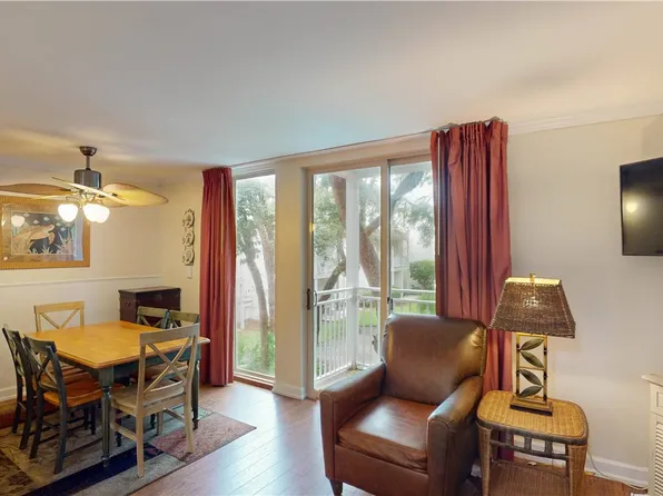 1175 N Beachview Dr #427, Jekyll Island, GA 31527