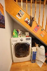 Rented by Citi Habitats