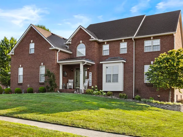 180 Casa Landa Way, Winchester, KY 40391