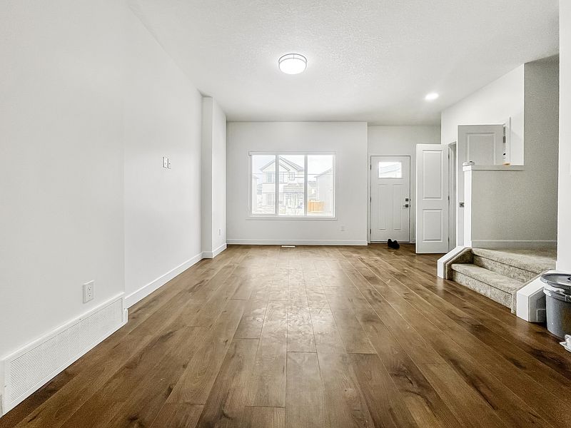 Edmonton House for rent - 3 Bedrooms — photo 6