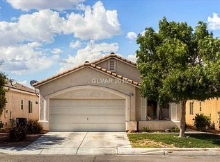 1178 Silver Stone Way, Las Vegas, NV 89123
