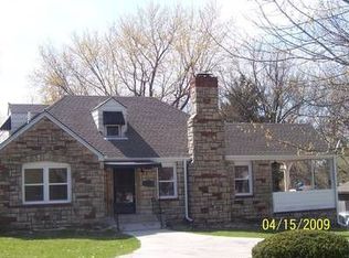 3518 S Blue Ridge Blvd, Independence, MO 64052