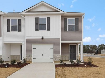 16 Red Clover Dr, Angier, NC, 27501