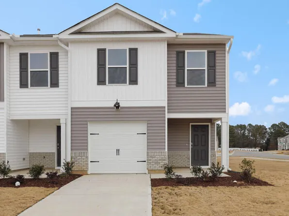 16 Red Clover Dr, Angier, NC 27501