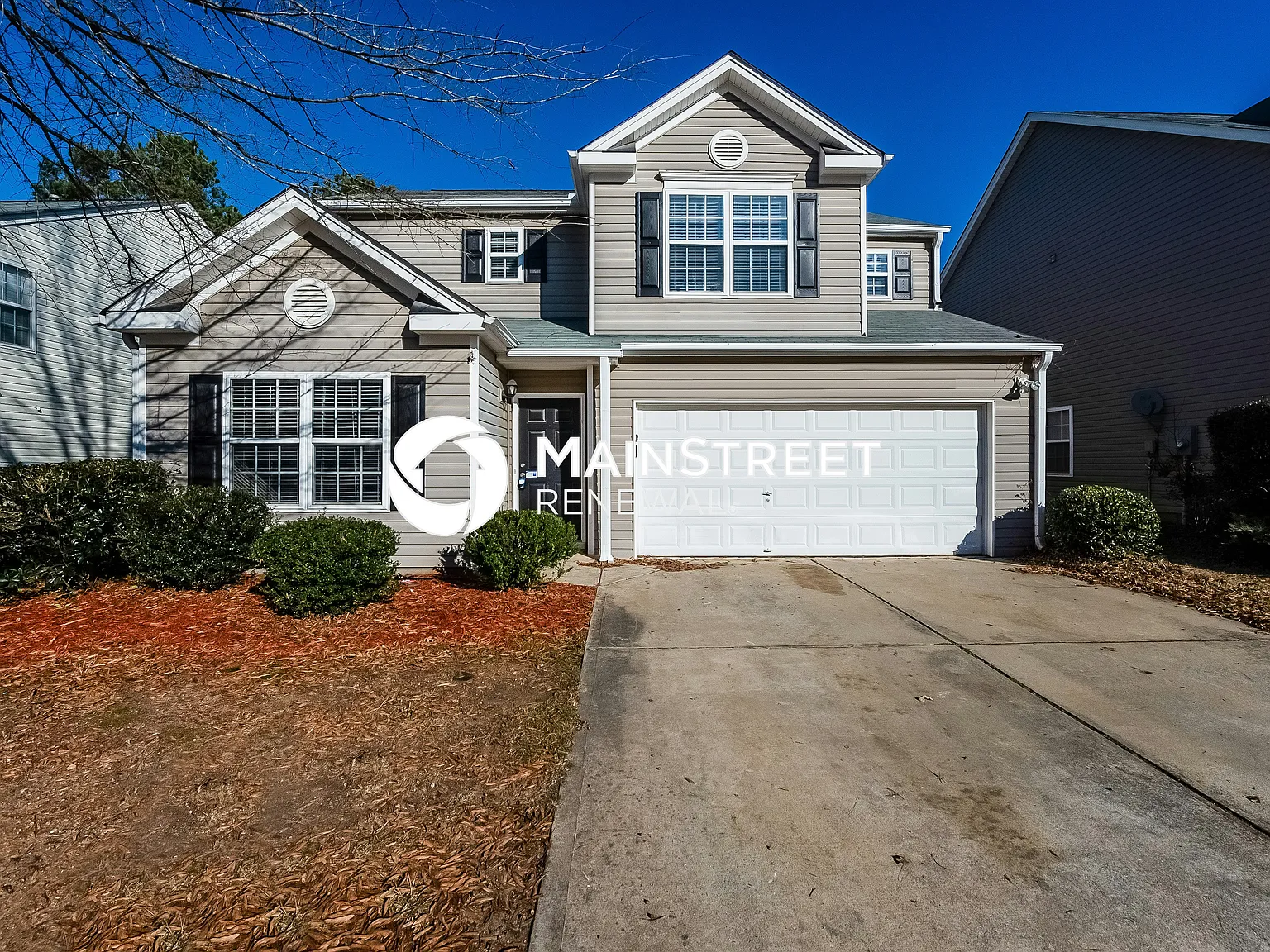 5590 Sable Bay Pt — Photo 1