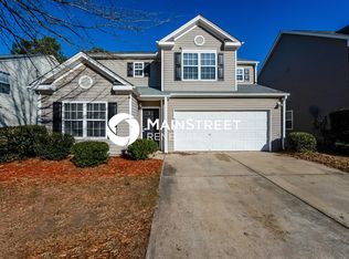 5590 Sable Bay Point, Atlanta, GA 30349