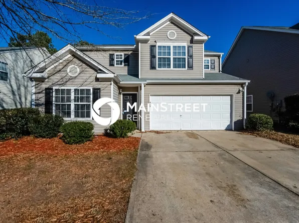 5590 Sable Bay Point, Atlanta, GA 30349