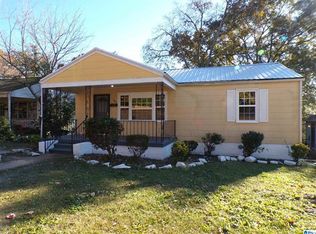 1405 33rd St, Birmingham, AL 35218