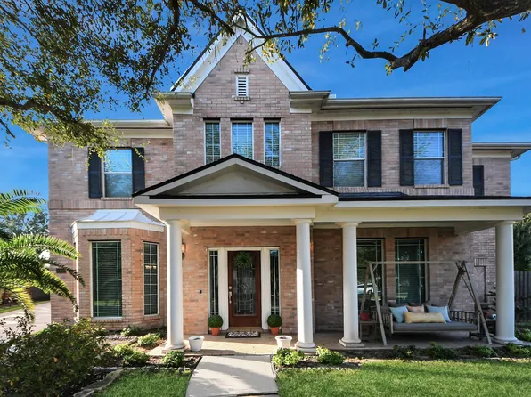 22618 Jade Brook Ct, Katy, TX 77494