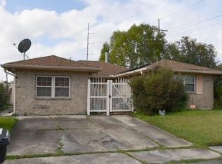 4942 Virgilian St, New Orleans, LA 70126