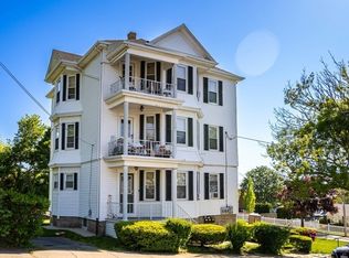 469 Mount Hope Ave, Fall River, MA 02724