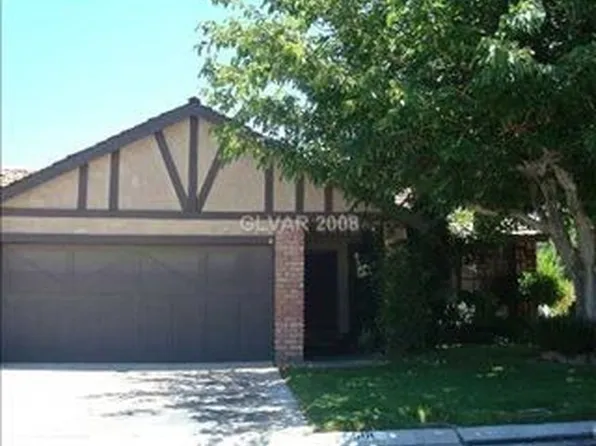 501 Buttonwood Ln, Las Vegas, NV 89107