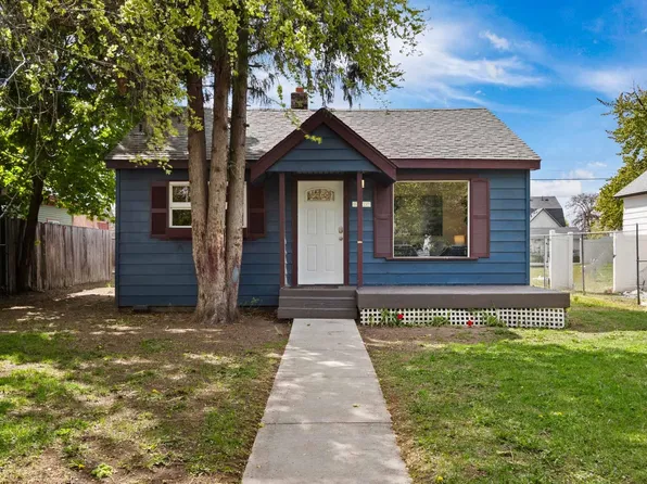 2507 N Morton St, Spokane, WA 99207