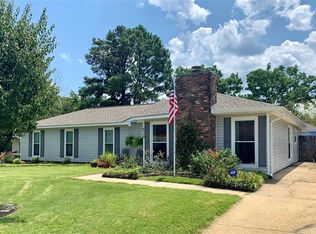 6112 Margo Pl, Montgomery, AL 36117