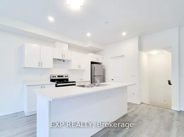 40 Zinfandel Dr #54, Hamilton, ON L8E 0K1