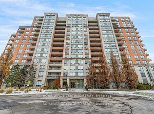 29 Northern Heights Dr #606, Richmond Hill, ON