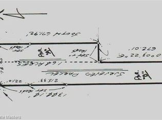 Dove Row, Pt Huron, MI 48060