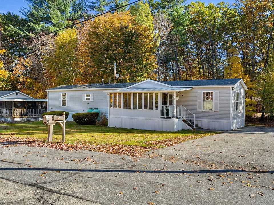 36 Rosemary Street, Salem, NH 03079 Zillow