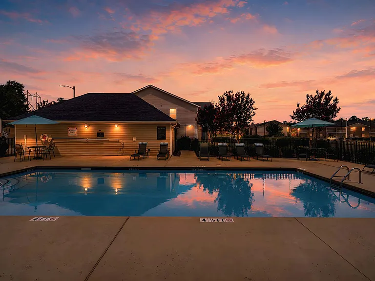 Britt Lake Apartments — Photo 55