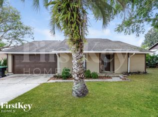 7652 Clubhouse Estates Dr, Orlando, FL 32819