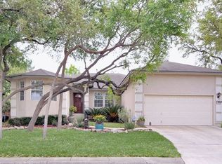 7802 Braun Bnd, San Antonio, TX 78250