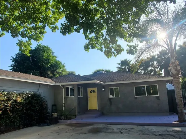 7121 Jumilla Ave, Winnetka, CA 91306