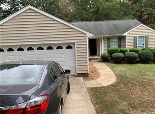 9908 Lottie Ln, Charlotte, NC 28262