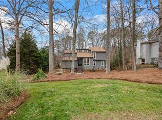 2225 Smoke Stone Cir, Marietta, GA 30062