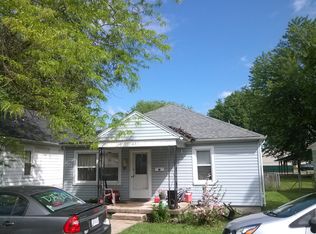108 59th St, Fairfield, AL 35064