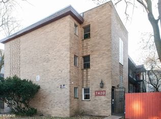 7420 N Winchester Ave APT 2B, Chicago, IL