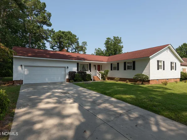 207 Leon Drive, Greenville, NC 27858