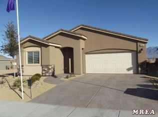 604 Mendicino Ln, Mesquite, NV 89027