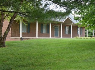 1190 Holt Ln, Frankfort, KY 40601