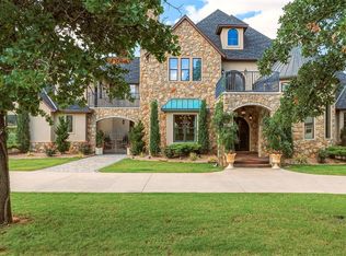 2808 Perth Dr, Edmond, OK 73013