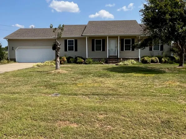 88 Washington Dr, Almo, KY 42020