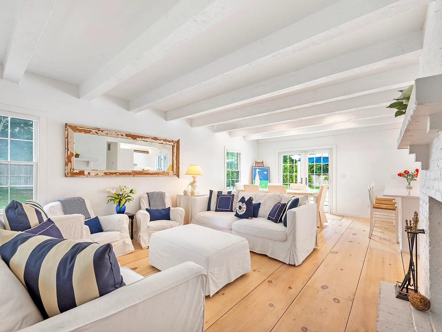 Elegant East Hampton — Photo 2