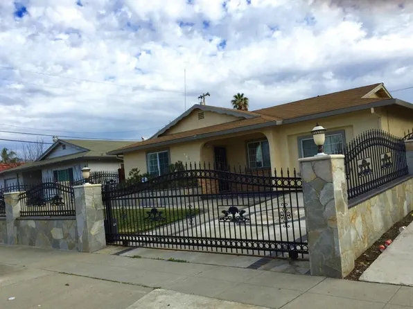 1848 Enesco Ave, San Jose, CA 95122