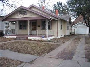 616 S Volutsia Ave, Wichita, KS 67211