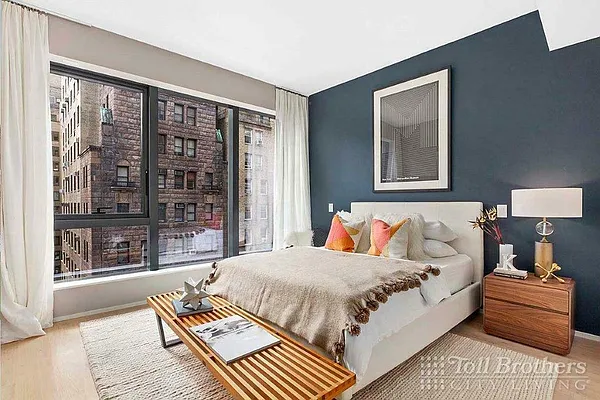Sold by Toll Brothers | media 9