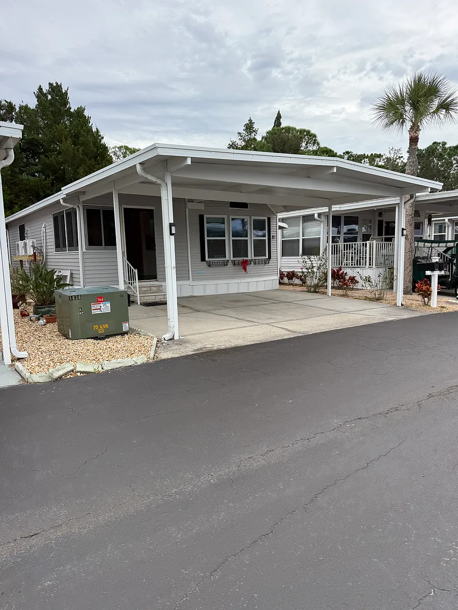Building Photo - 11616 Caleb Ave