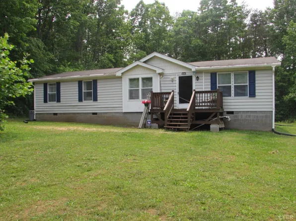 101 Older St, Gladys, VA 24554