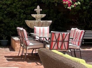 137 S Rexford Dr #1/2, Beverly Hills, CA 90212