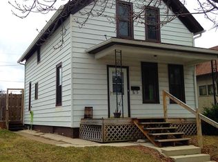 1021 Swift Ave, Sheboygan, WI 53081