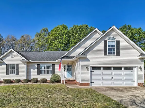 613 Guildbrook Dr, Lexington, SC 29072