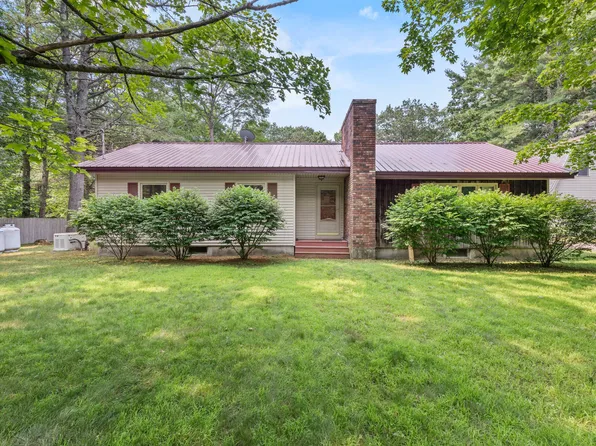 449 Durham Road, Brunswick, ME 04011