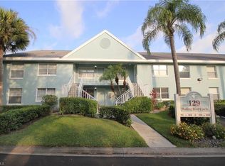 129 Wading Bird Cir #D-202, Naples, FL 34110