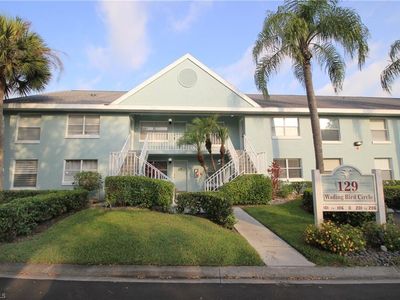 129 Wading Bird Cir #D-202, Naples, FL, 34110